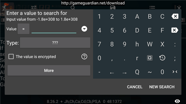 怎么使用截图2