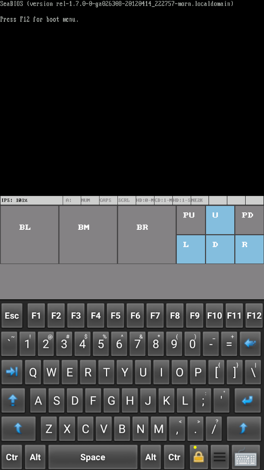 怎么使用截图2