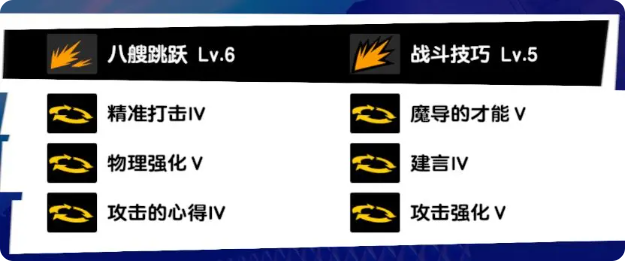 部分面具推荐7