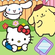 凯蒂猫生活世界免内购破解版下载 v1.0.11 安卓版
