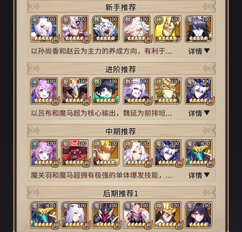 游戏攻略截图2