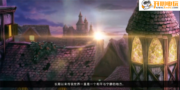 游玩教程截图1