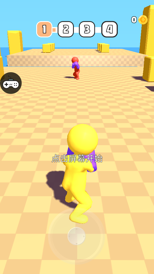 新手教程1