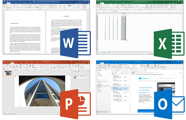 Office2023免费版截图