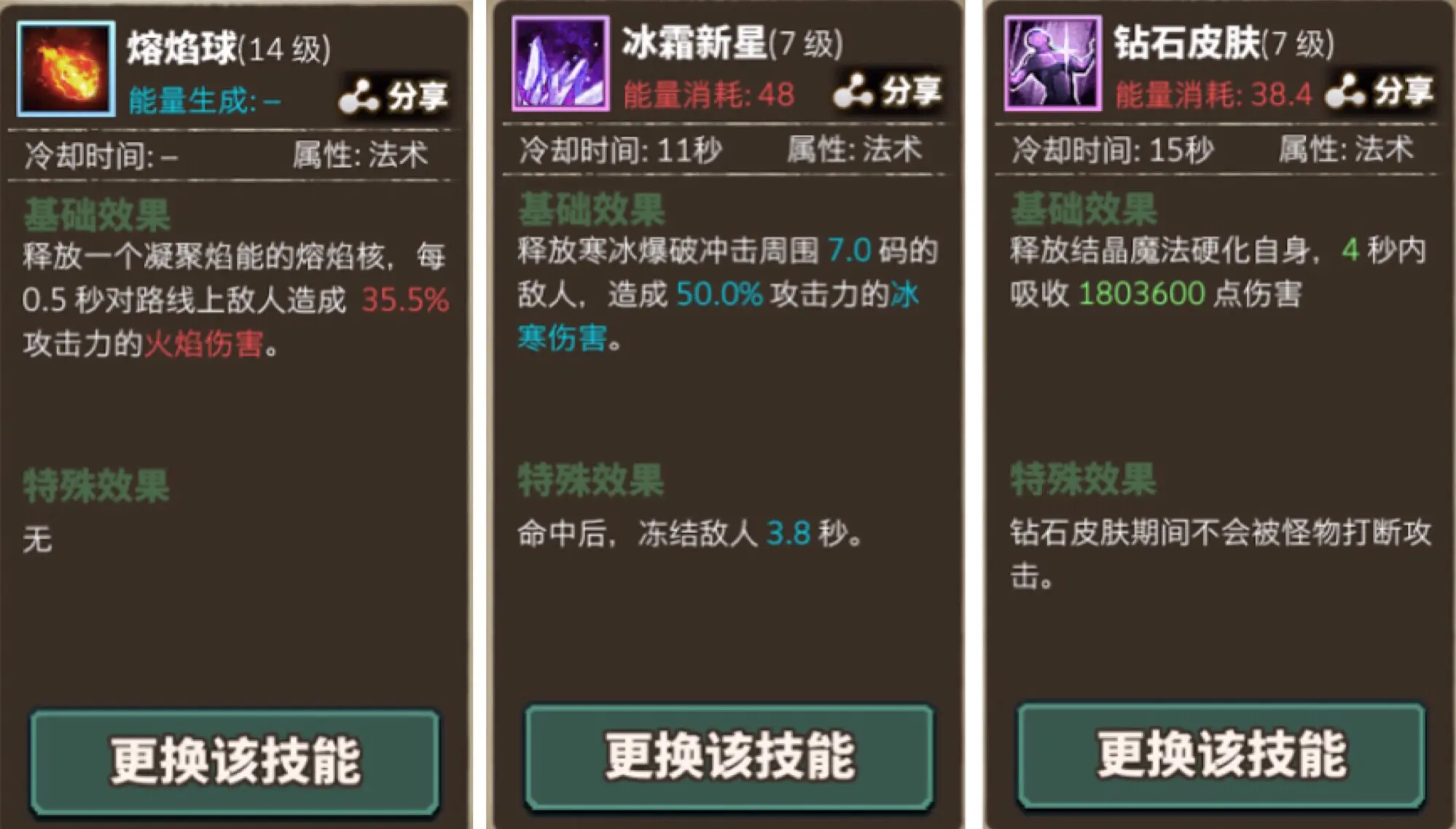 秘术师攻略4