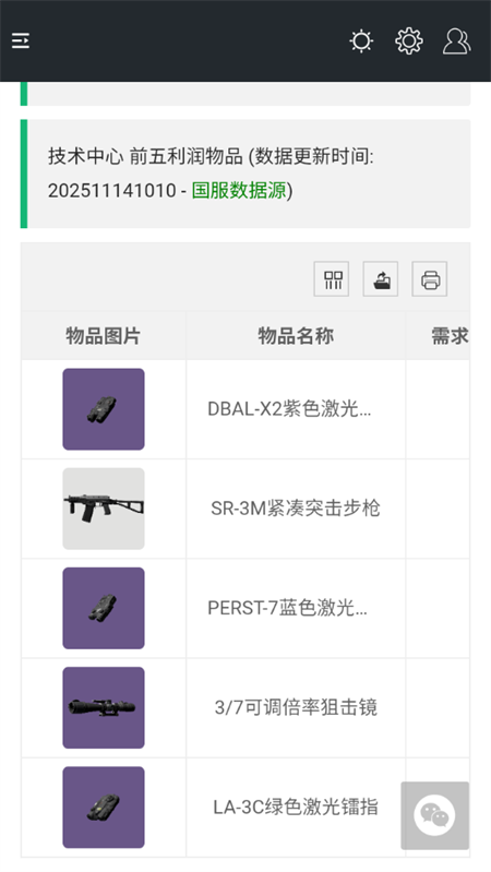 使用教程截图4