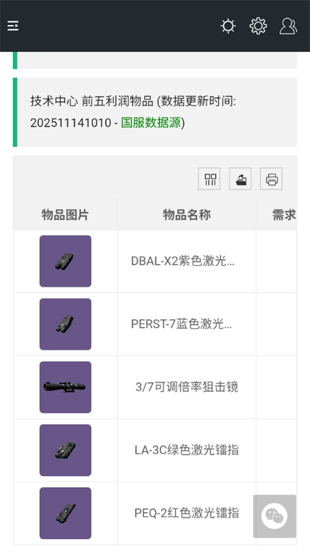 使用教程截图5