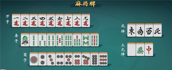 游玩规则1