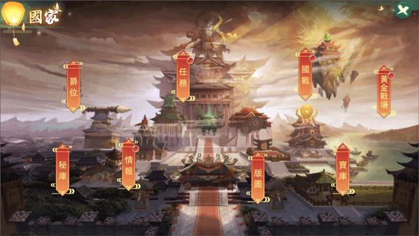 游戏攻略截图1