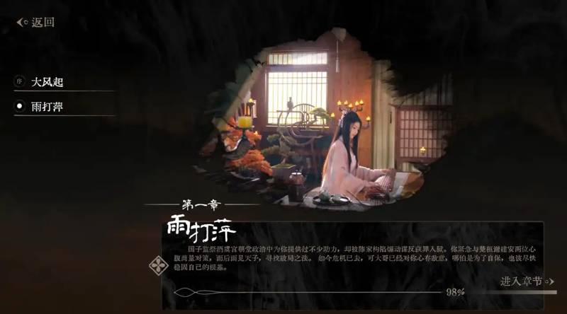 游戏攻略截图1