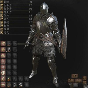 骑士