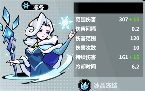 推荐角色截图5