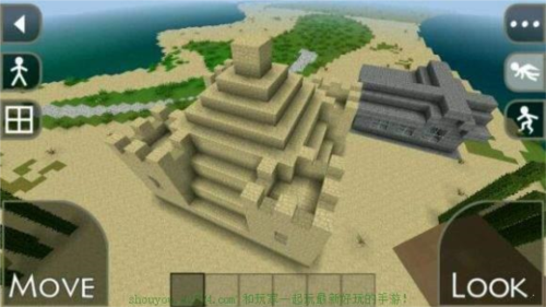 游戏玩法截图2