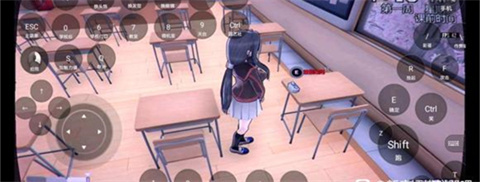 情敌系统指南1