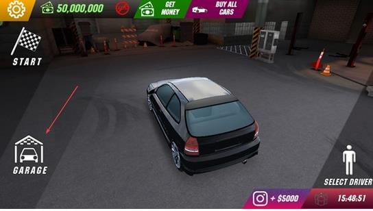 如何改装赛车1