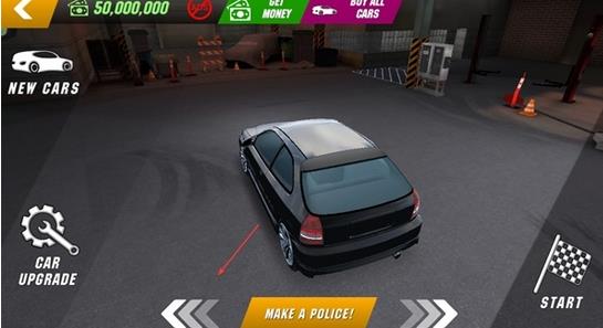 如何改装赛车2