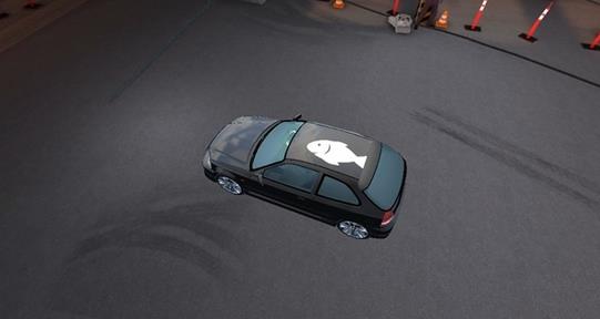 如何改装赛车