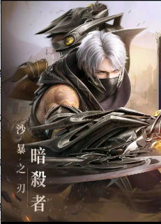 暗杀者截图