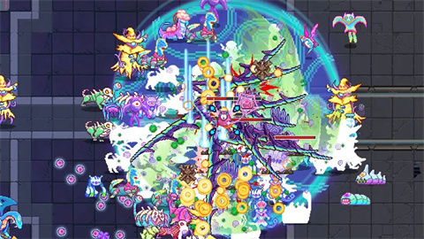 玩法截图2
