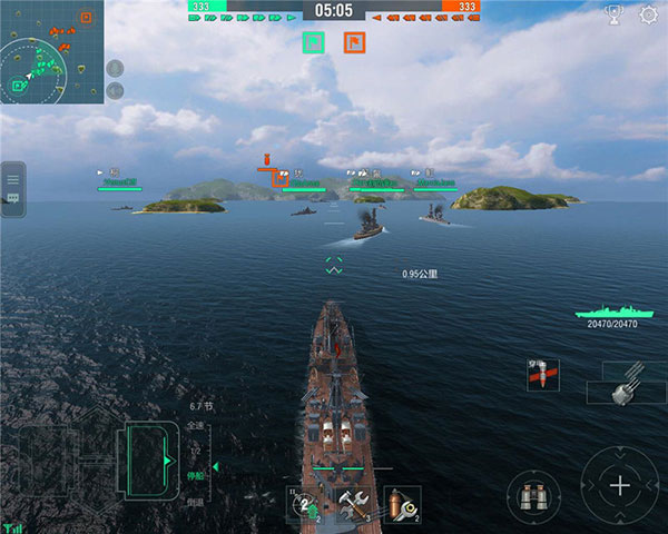 玩法攻略截图4