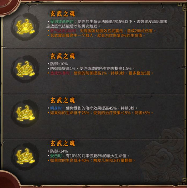 手游攻略截图5