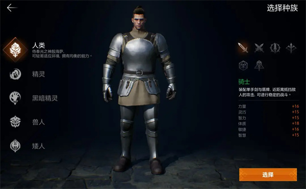 骑士
