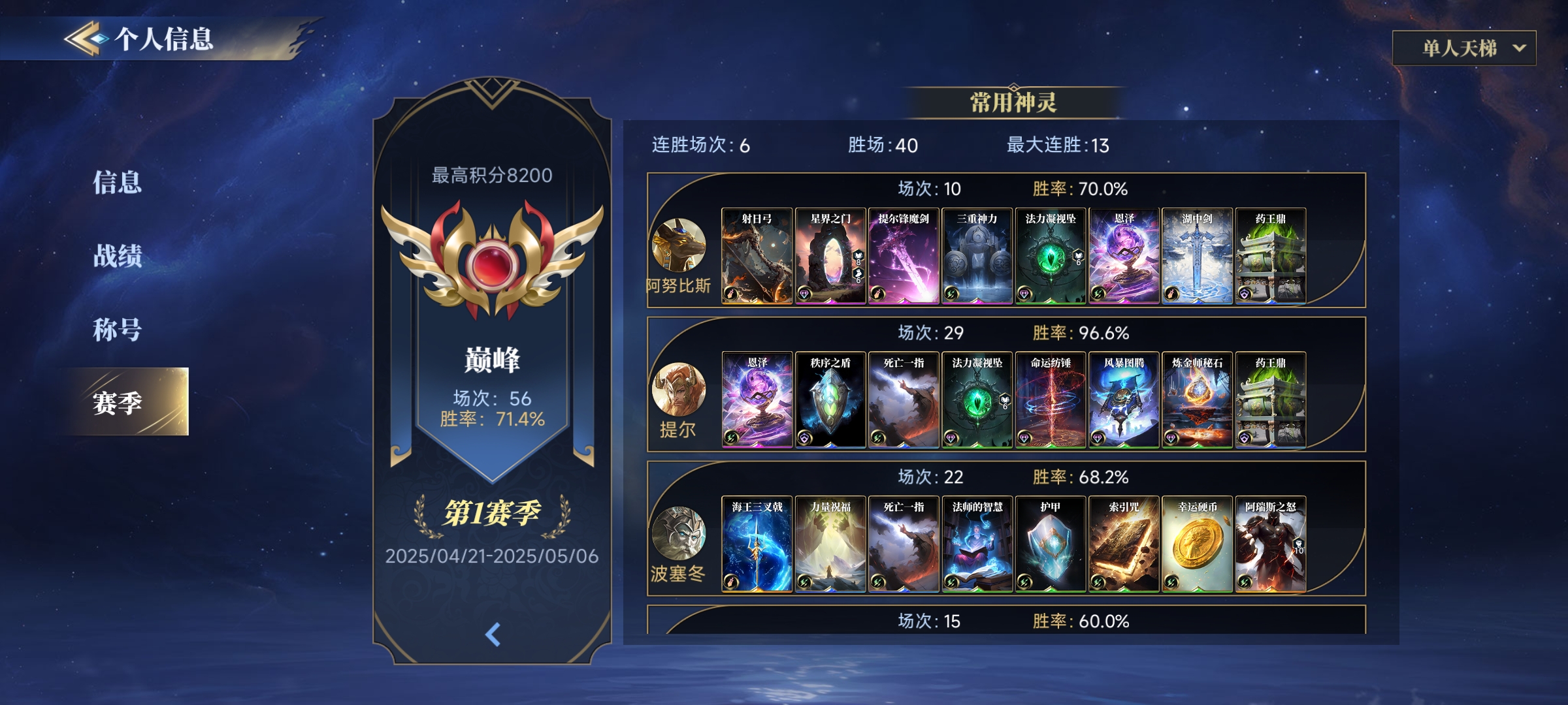 新手攻略