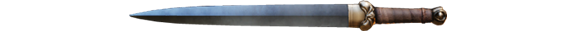 匕首