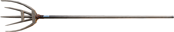 农具武器