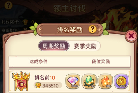 幻灵庇护所玩法介绍4