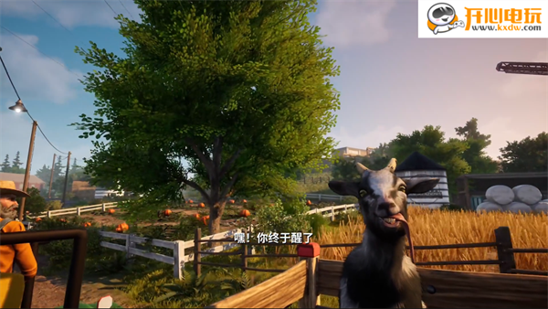游玩教程截图2
