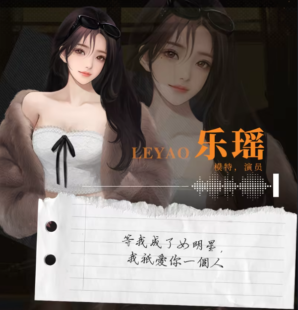 角色介绍1