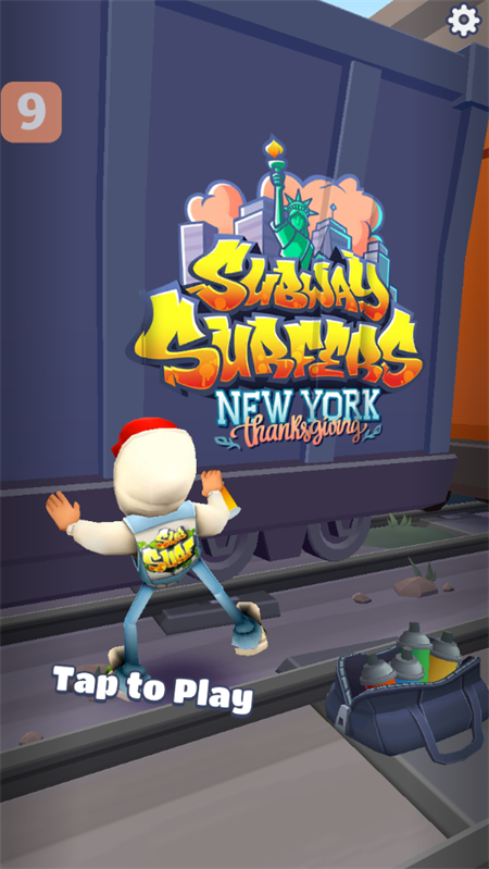 游戏玩法截图1