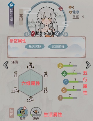 开局攻略截图2
