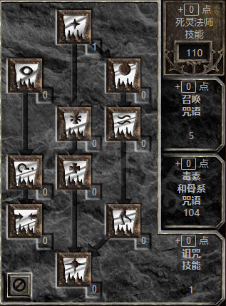 纯骨流3