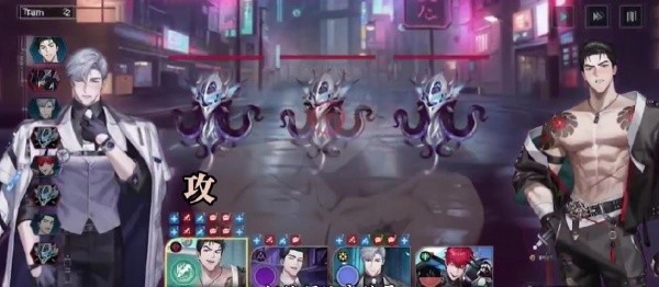 游戏攻略截图2