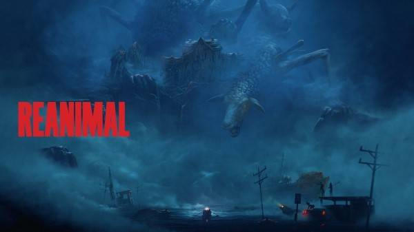 REANIMAL标准版