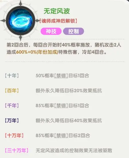 成神技能1