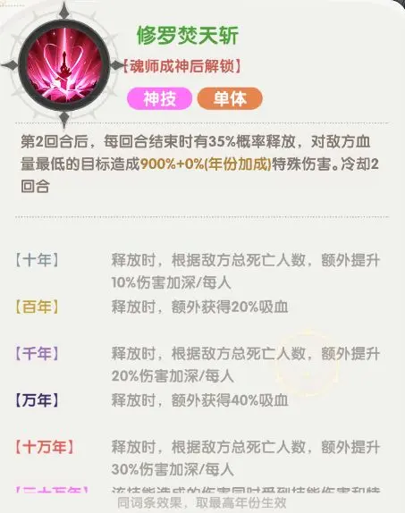 成神技能2
