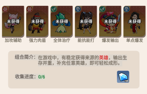 游戏攻略截图1