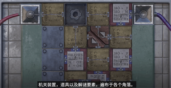 游戏攻略截图3