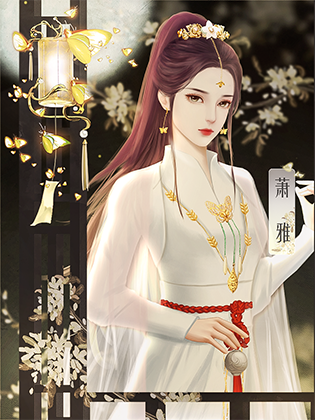 女主介绍截图2