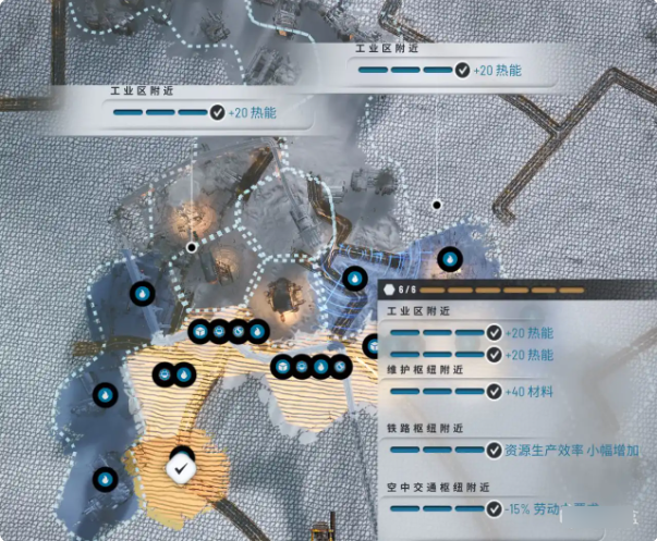 布局攻略6