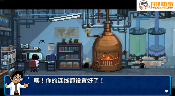 游玩教程截图3