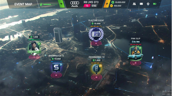 新手攻略截图3