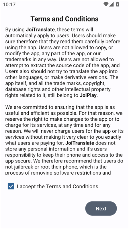 使用教程截图3