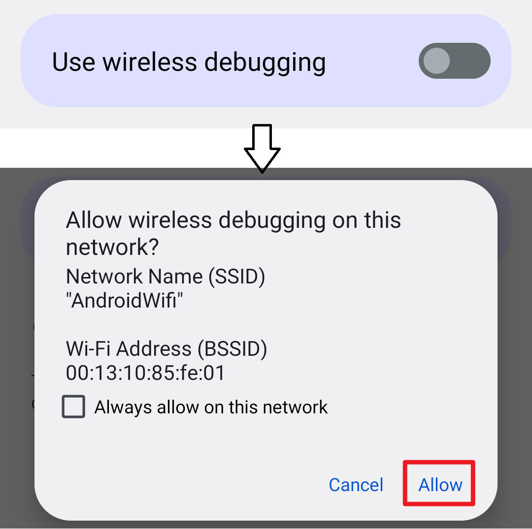 使用教程截图3