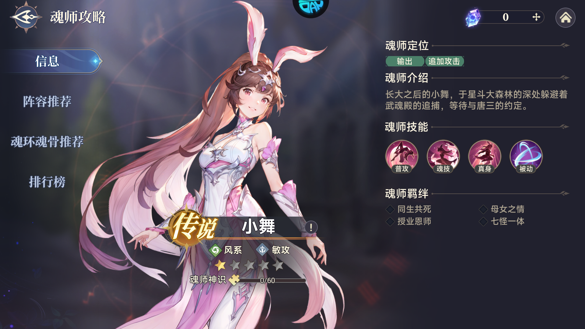 角色推荐3