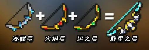 弓弩系列