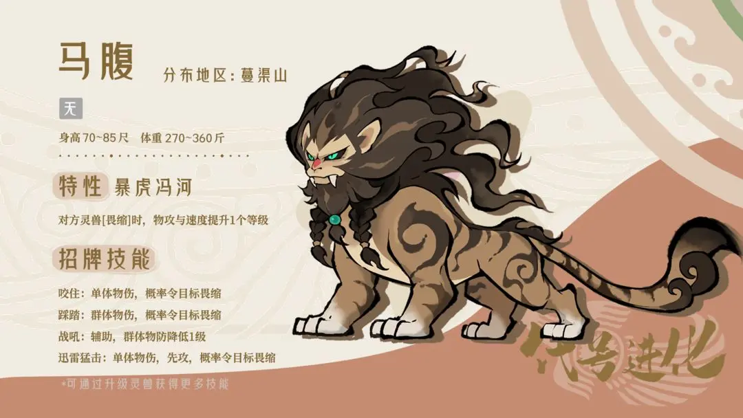 【马腹】